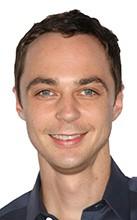 Jim Parsons, l'acteur rendu célèbre par sa prestation en tant que Sheldon Cooper du feuilleton télévisé The Big Bang Theory