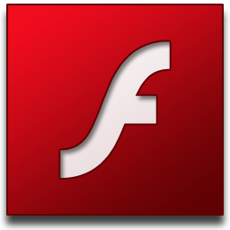 Adobe Flash (logo)