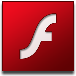 Adobe Flash Adobe Flash (logo)
