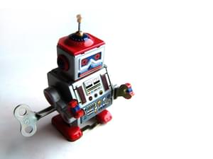 Robot Robot d\'indexation ?