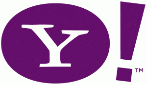 Yahoo! Recherche en ligne