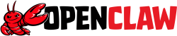 OpenClaw (logo)
