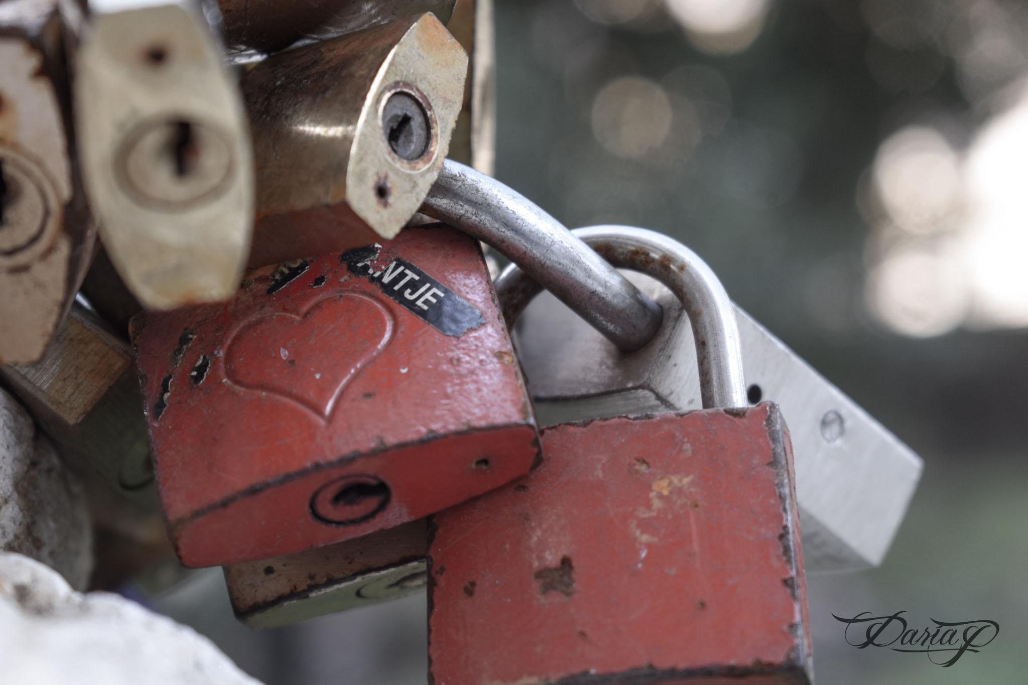 Cadenas sur cadenas