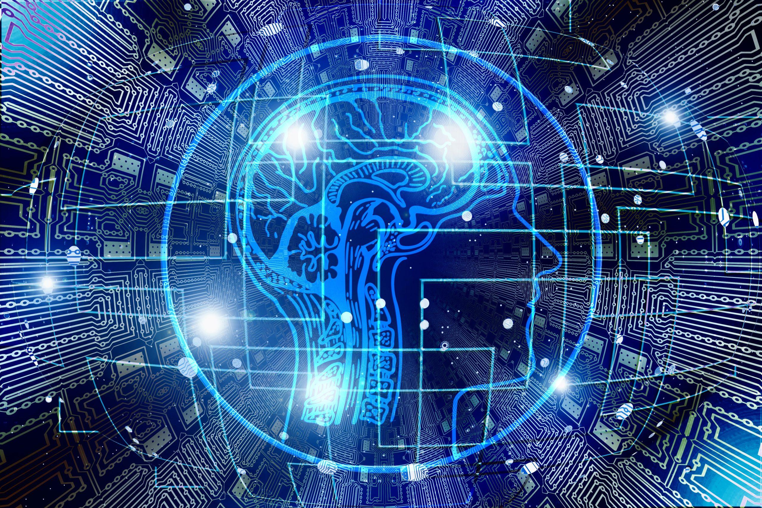 Intelligence artificille